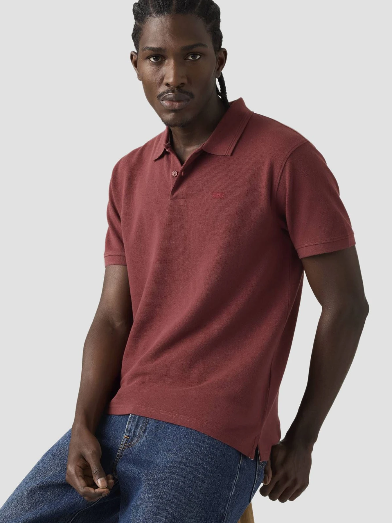 Футболки і поло Levi's модель 005FM;0018 Футболки і поло Levi's модель 005FM;0018 Фото