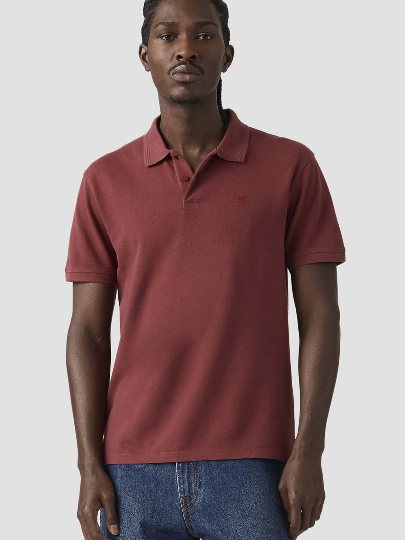 Футболки і поло Levi's модель 005FM;0018 Футболки і поло Levi's модель 005FM;0018 Фото
