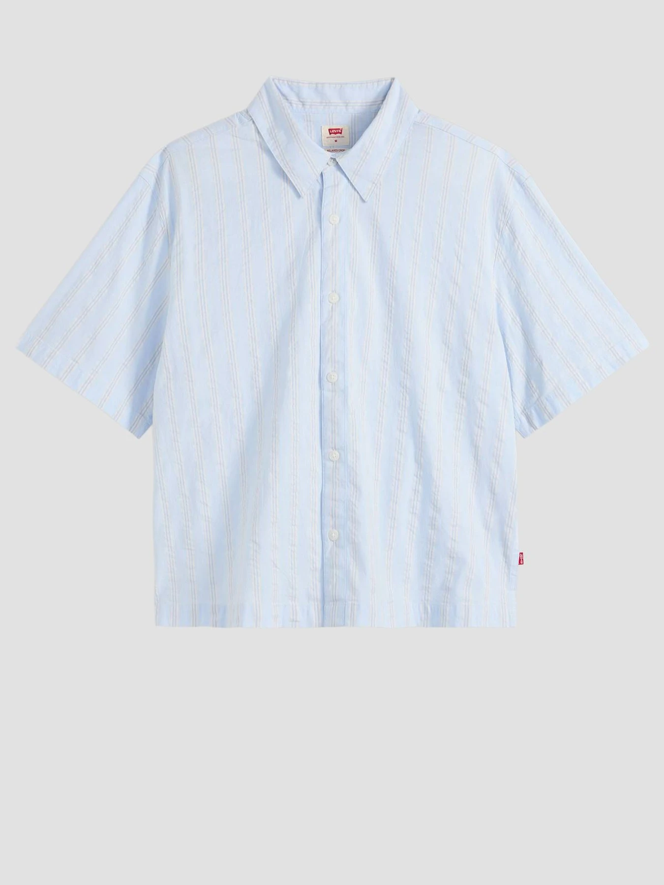 Рубашки Levi's модель 005GH;0001 Фото