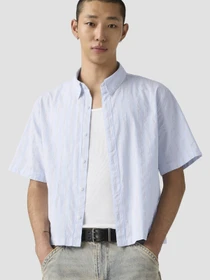 Рубашки Levi's модель 005GH;0001 Фото