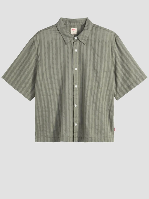 Чоловіча Сорочка повсякденна Levi's фото 2