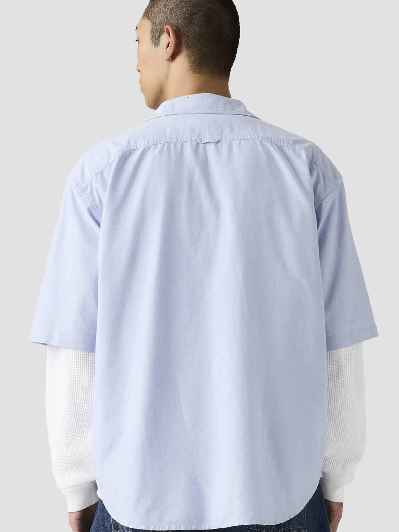 Рубашки Levi's модель 005GI;0000 Фото