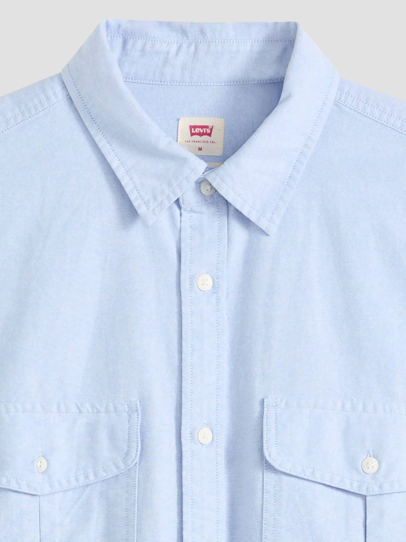 Рубашки Levi's модель 005GI;0000 Фото