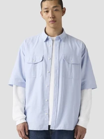Рубашки Levi's модель 005GI;0000 Фото