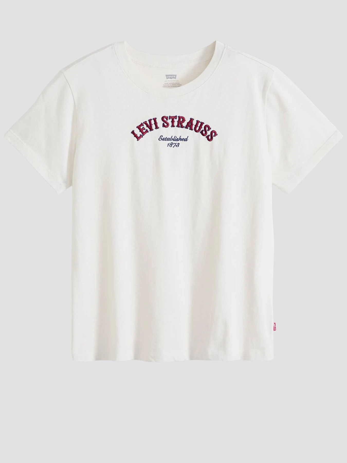 Футболки і поло Levi's модель 005GV;0001 Футболки і поло Levi's модель 005GV;0001 Фото