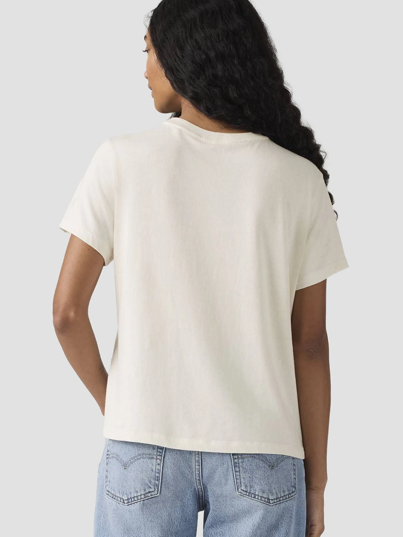 Футболки і поло Levi's модель 005GV;0001 Футболки і поло Levi's модель 005GV;0001 Фото
