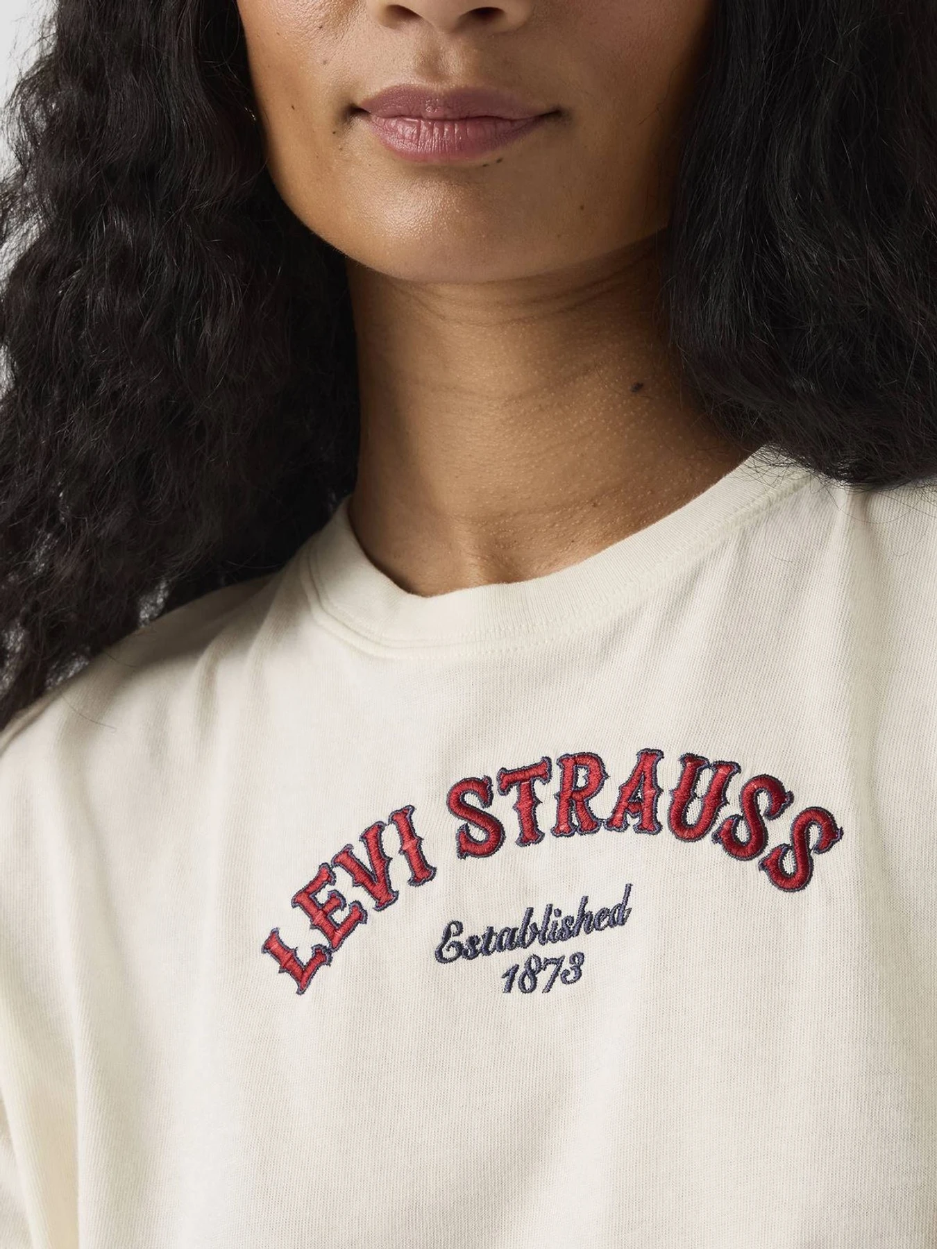 Футболки і поло Levi's модель 005GV;0001 Футболки і поло Levi's модель 005GV;0001 Фото