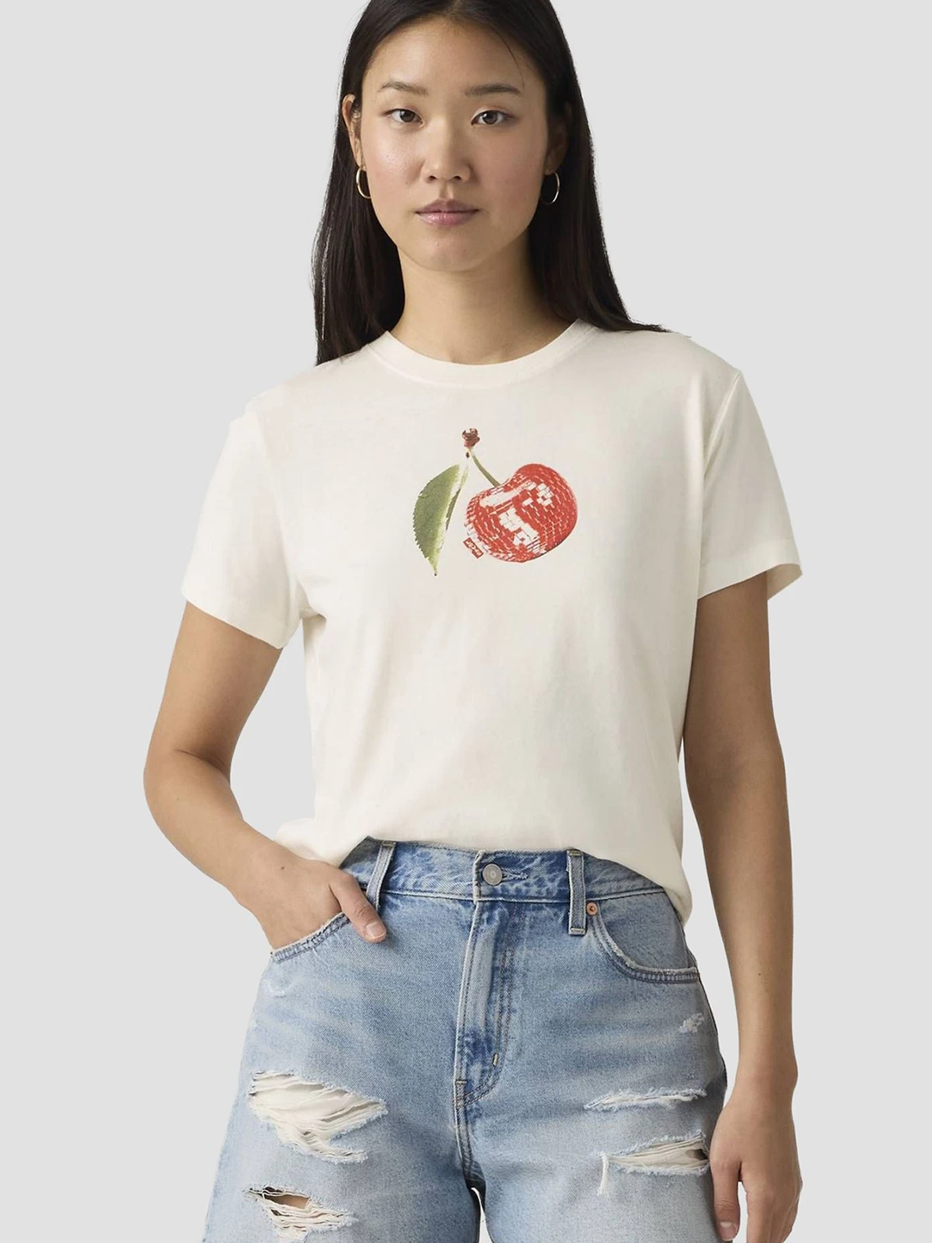 Футболки и поло Levi's модель 005GV;0005 Футболки и поло Levi's модель 005GV;0005 Фото