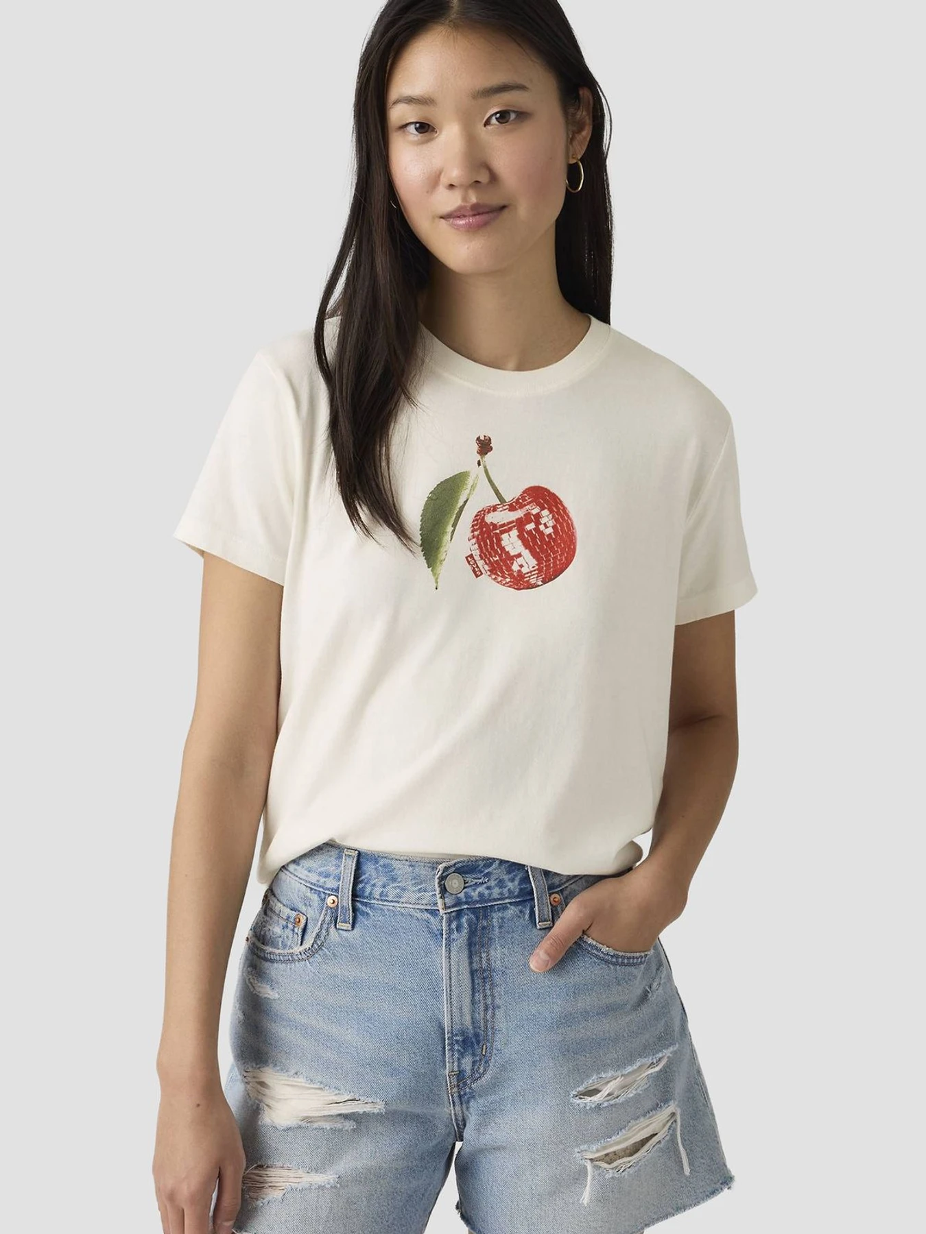 Футболки и поло Levi's модель 005GV;0005 Футболки и поло Levi's модель 005GV;0005 Фото