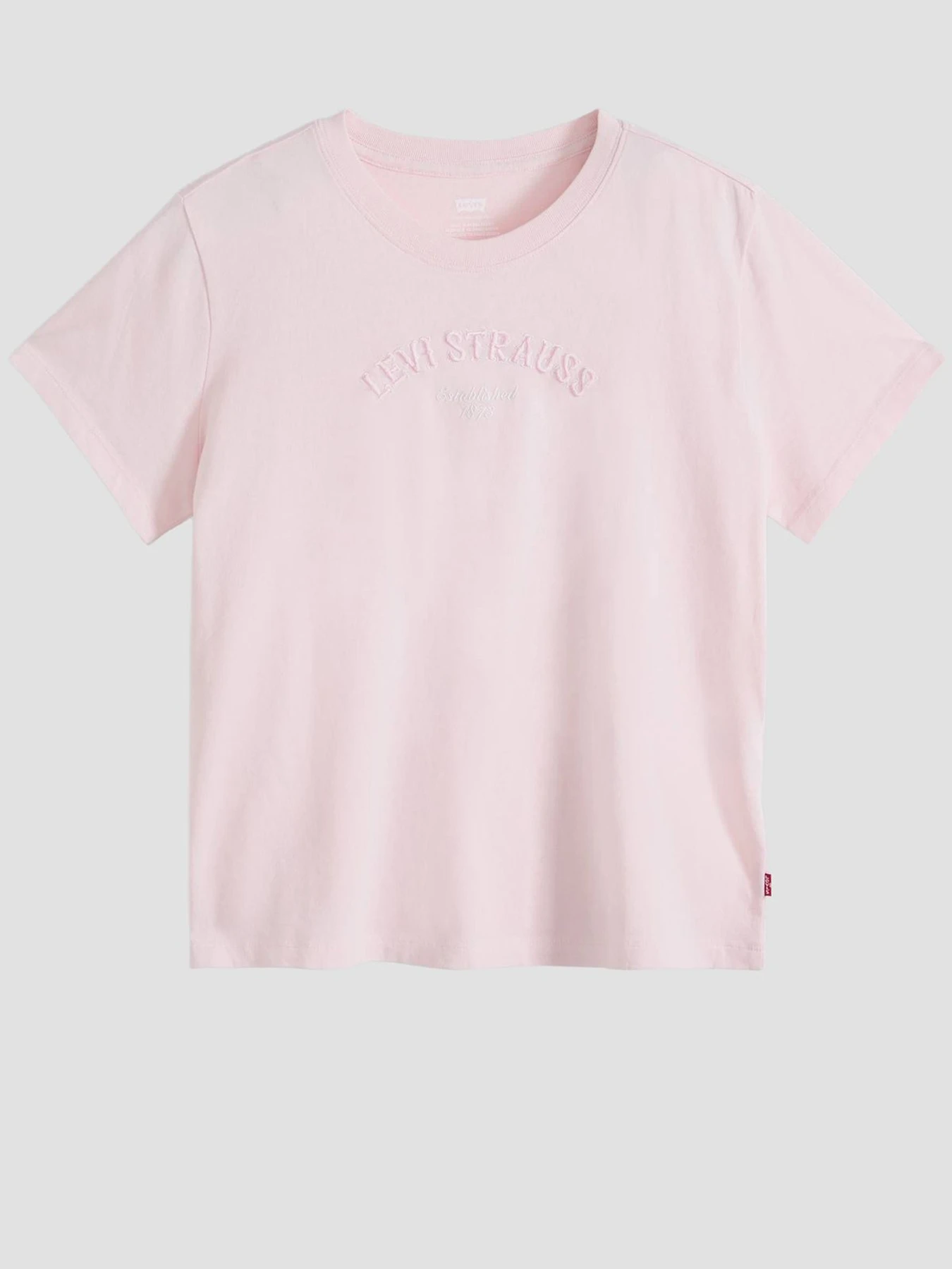Футболки и поло Levi's модель 005GV;0040 Футболки и поло Levi's модель 005GV;0040 Фото