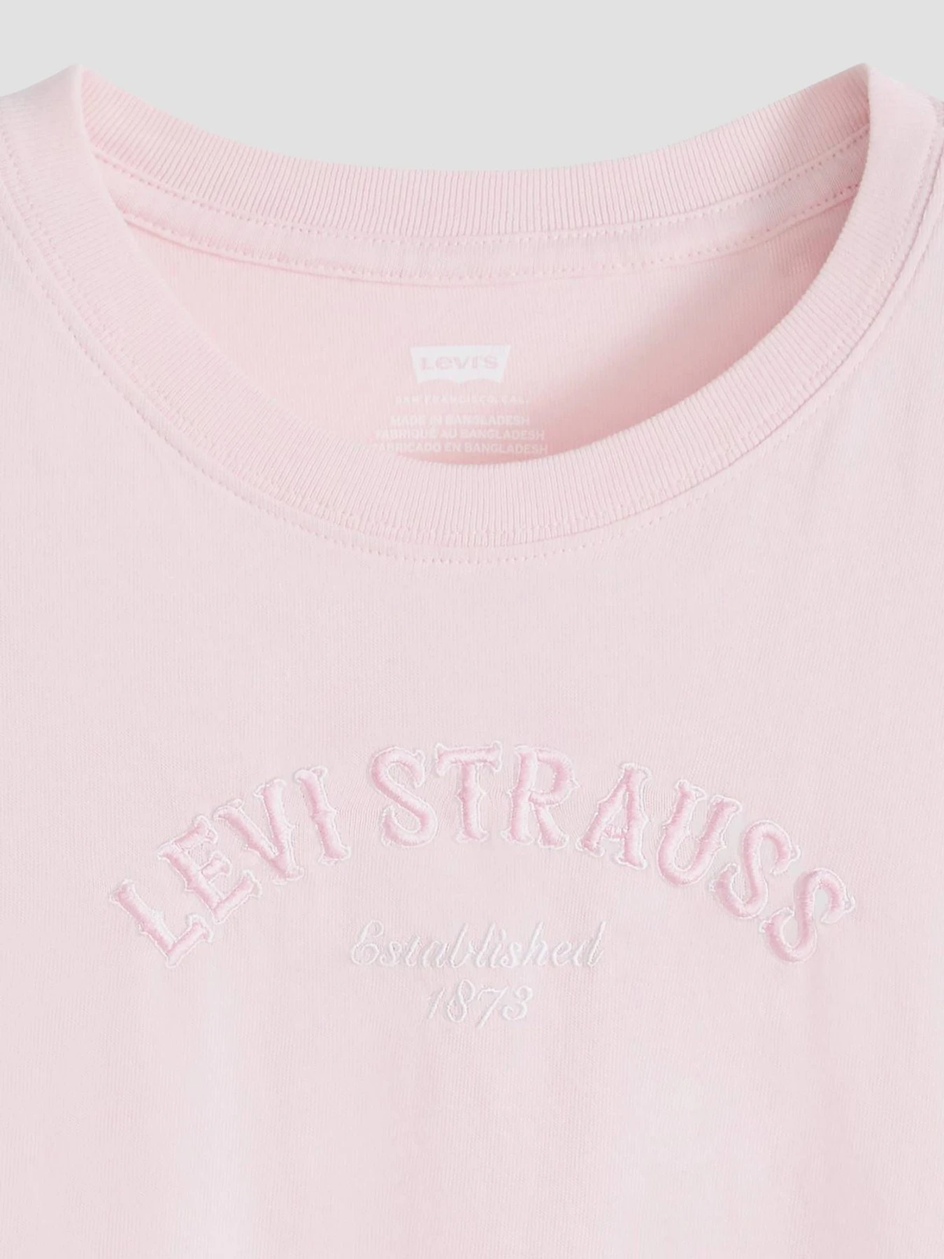 Футболки и поло Levi's модель 005GV;0040 Футболки и поло Levi's модель 005GV;0040 Фото