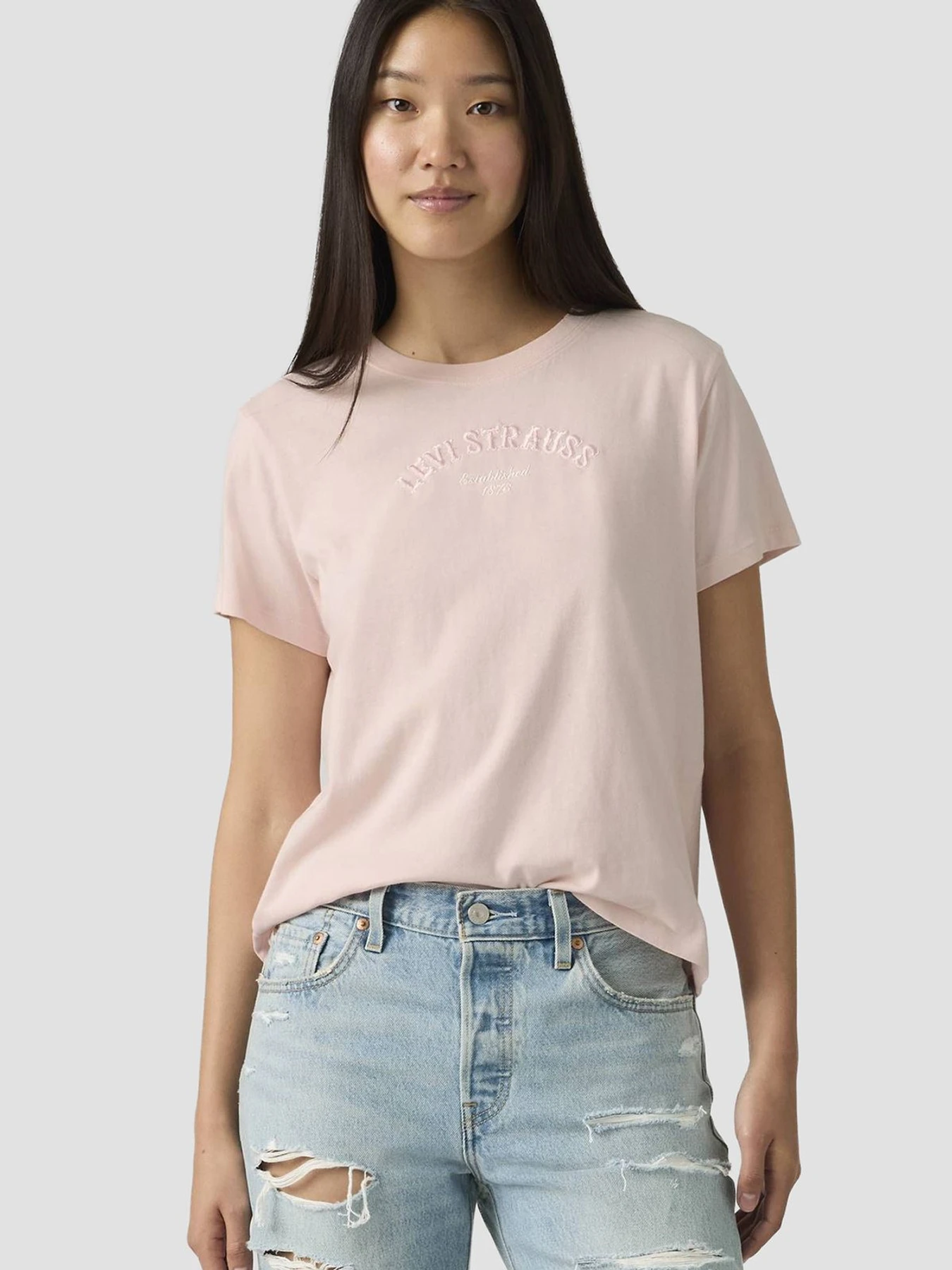 Футболки и поло Levi's модель 005GV;0040 Футболки и поло Levi's модель 005GV;0040 Фото