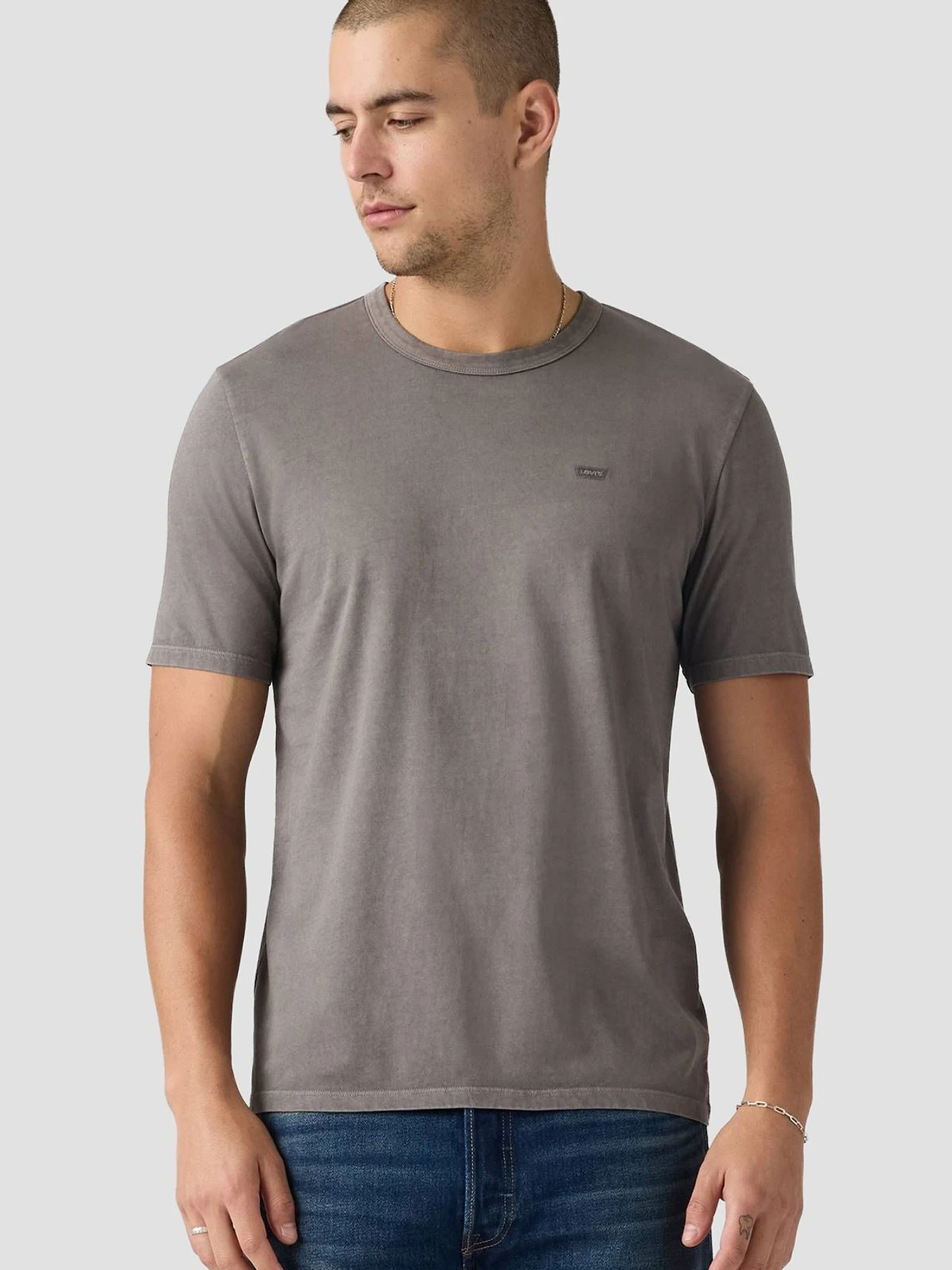 Футболки и поло Levi's модель 005GX;0007 Футболки и поло Levi's модель 005GX;0007 Фото