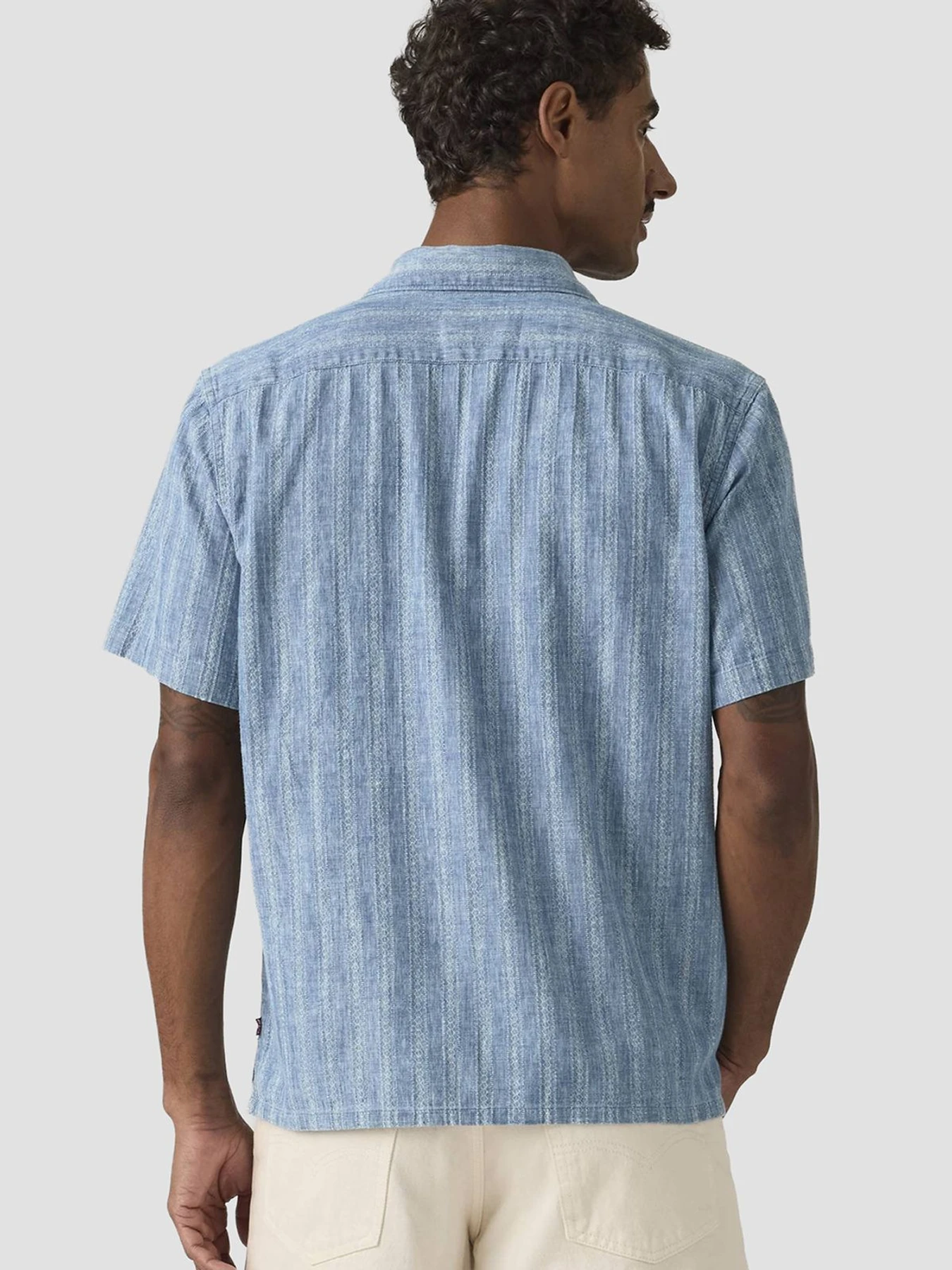 Рубашки Levi's модель 005H5;0000 Рубашки Levi's модель 005H5;0000 Фото