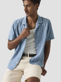 Рубашки Levi's модель 005H5;0000 Фото