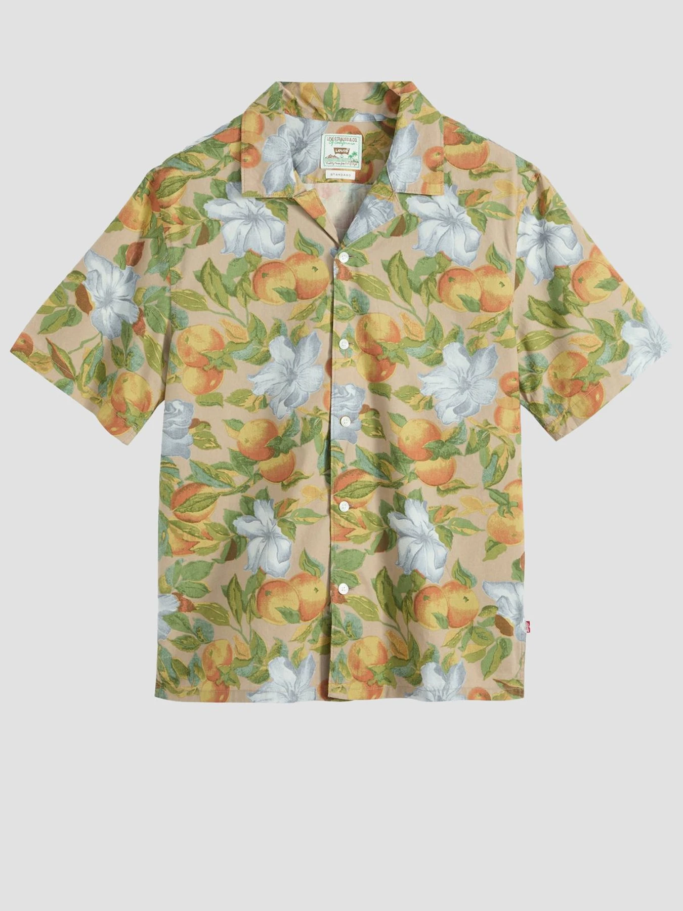 Рубашки Levi's модель 005H5;0008 Рубашки Levi's модель 005H5;0008 Фото