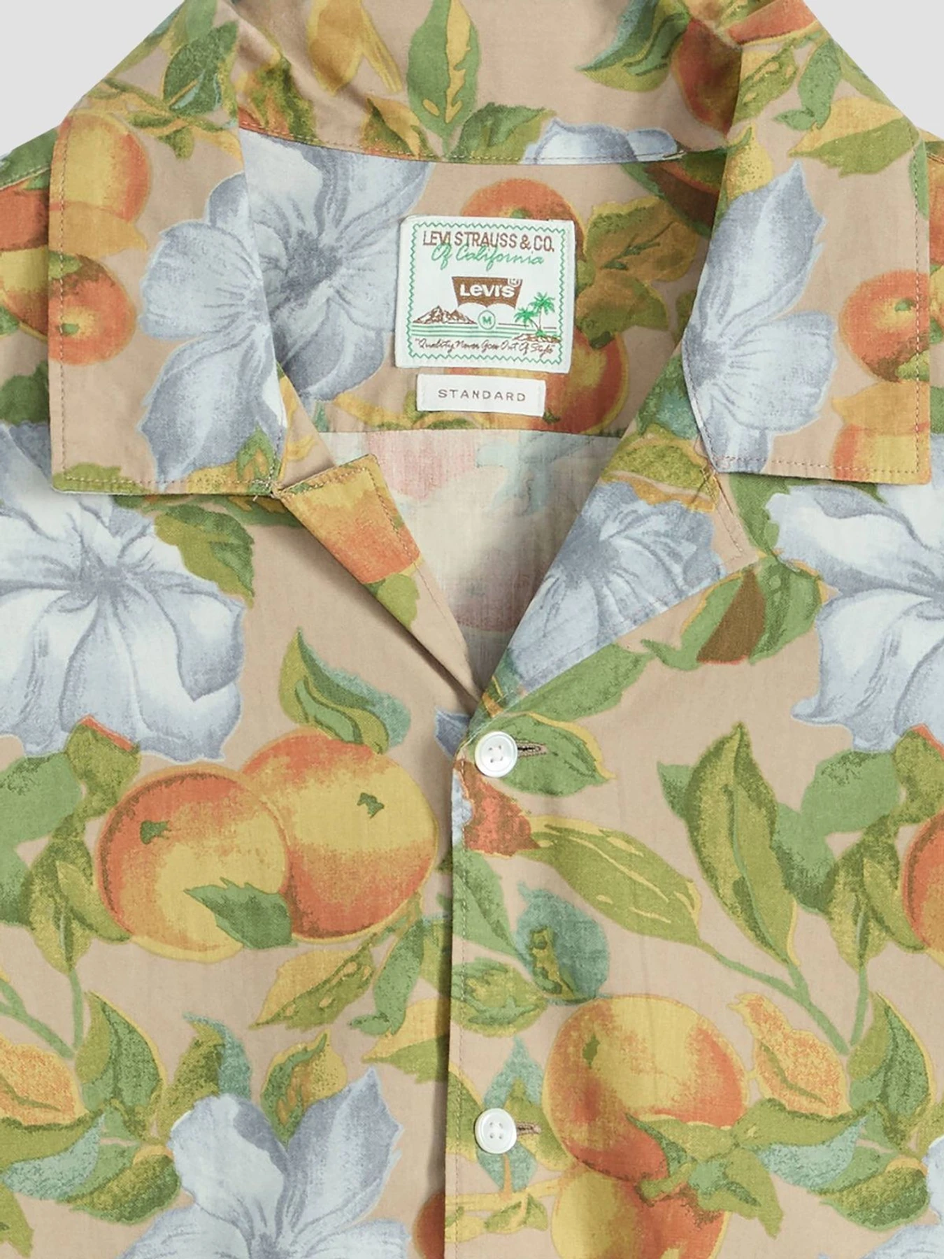 Рубашки Levi's модель 005H5;0008 Рубашки Levi's модель 005H5;0008 Фото