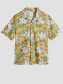 Рубашки Levi's модель 005H5;0008 Фото