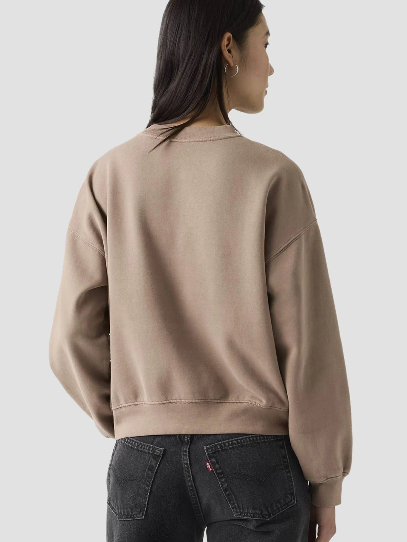 Худі та світшоти Levi's модель 005I9;0001 Худі та світшоти Levi's модель 005I9;0001 Фото