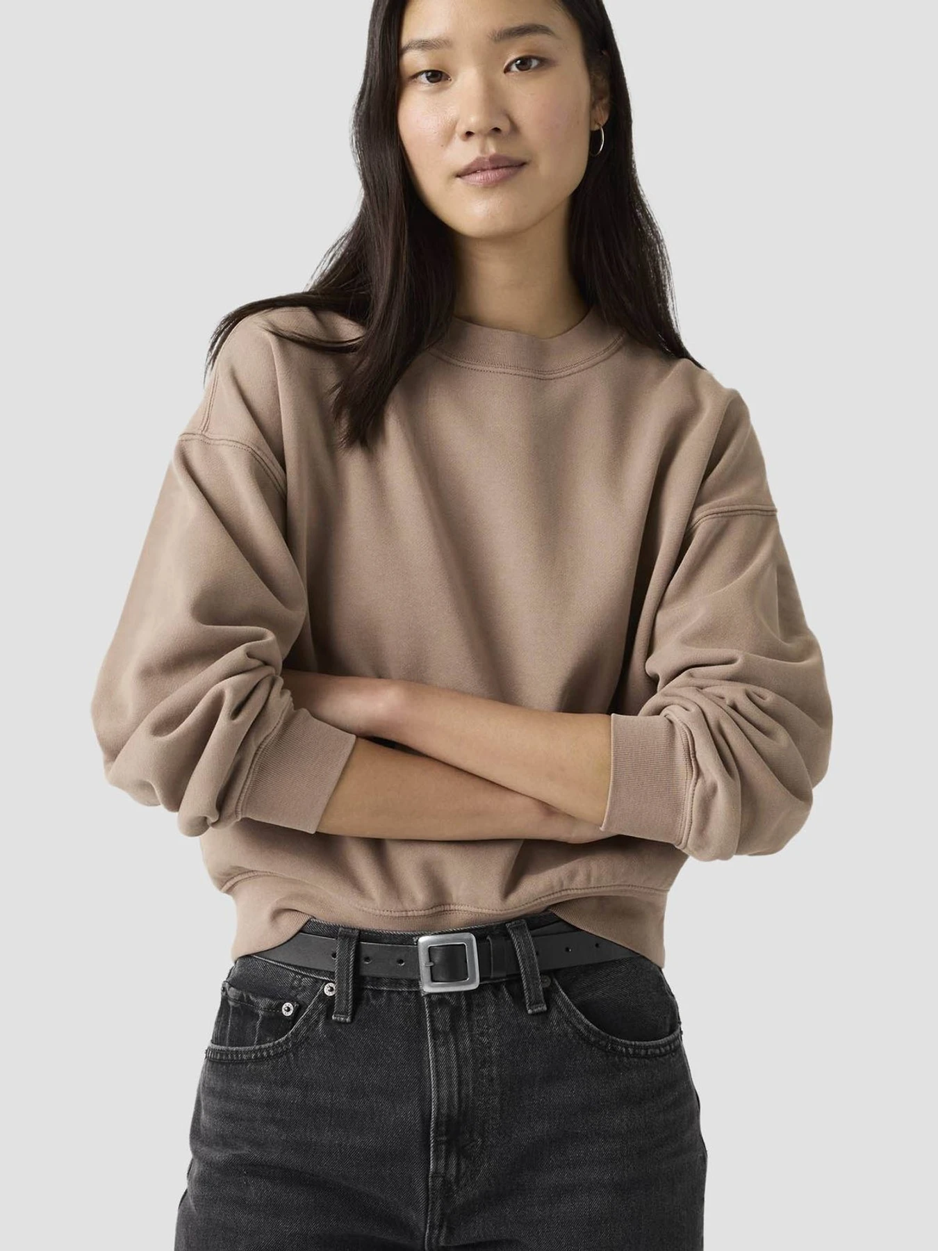 Худі та світшоти Levi's модель 005I9;0001 Худі та світшоти Levi's модель 005I9;0001 Фото