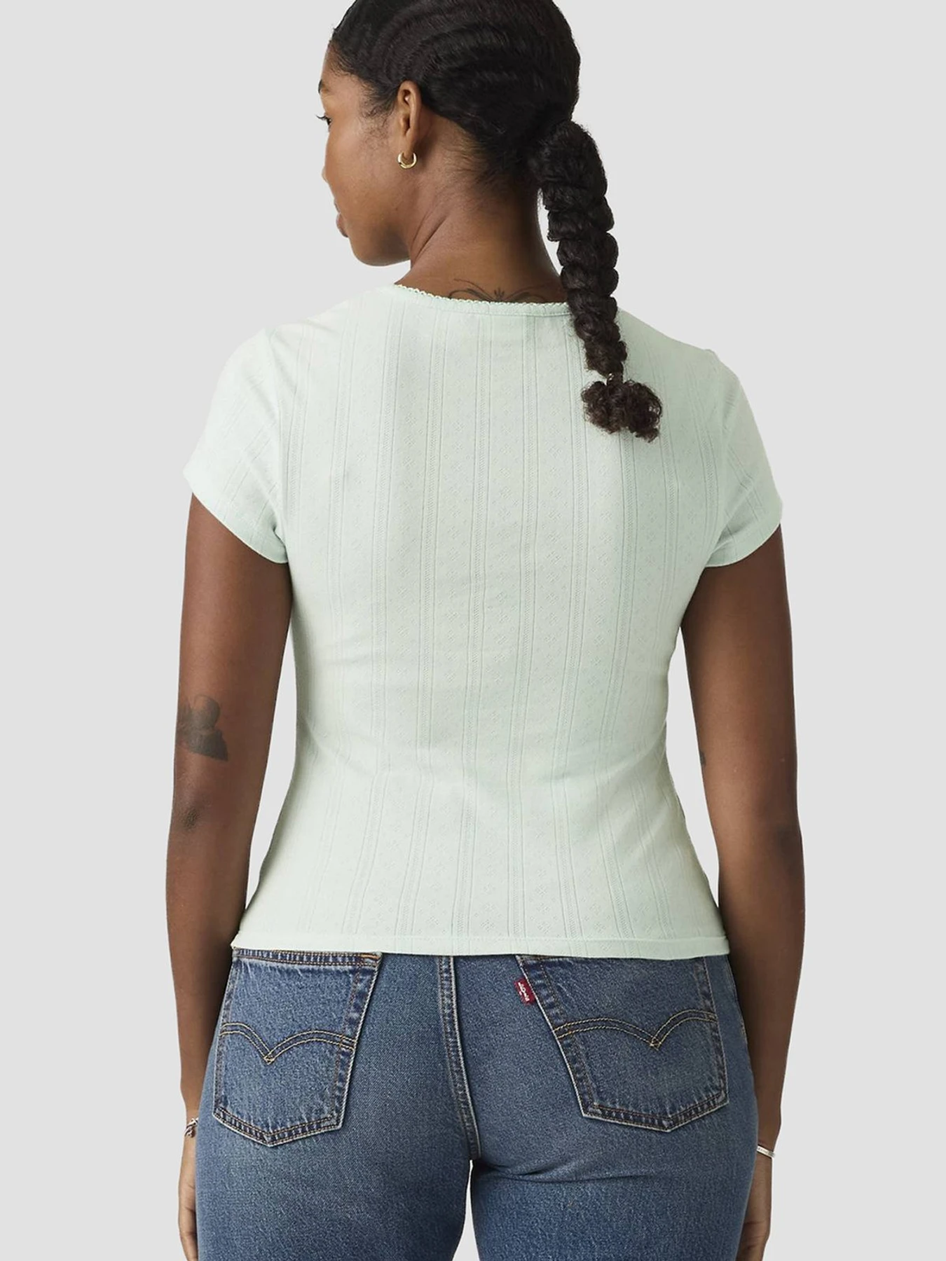 Футболки і поло Levi's модель 005IM;0006 Футболки і поло Levi's модель 005IM;0006 Фото