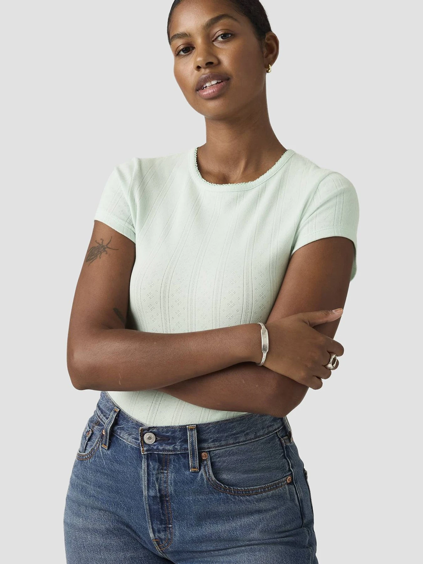 Футболки і поло Levi's модель 005IM;0006 Футболки і поло Levi's модель 005IM;0006 Фото