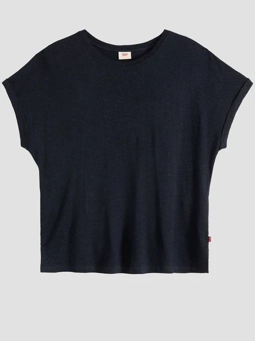 Лляна Жіноча Футболка Levi's фото 2