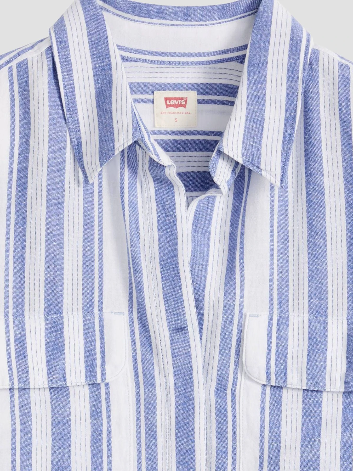 Рубашки Levi's модель 005NJ;0006 Рубашки Levi's модель 005NJ;0006 Фото