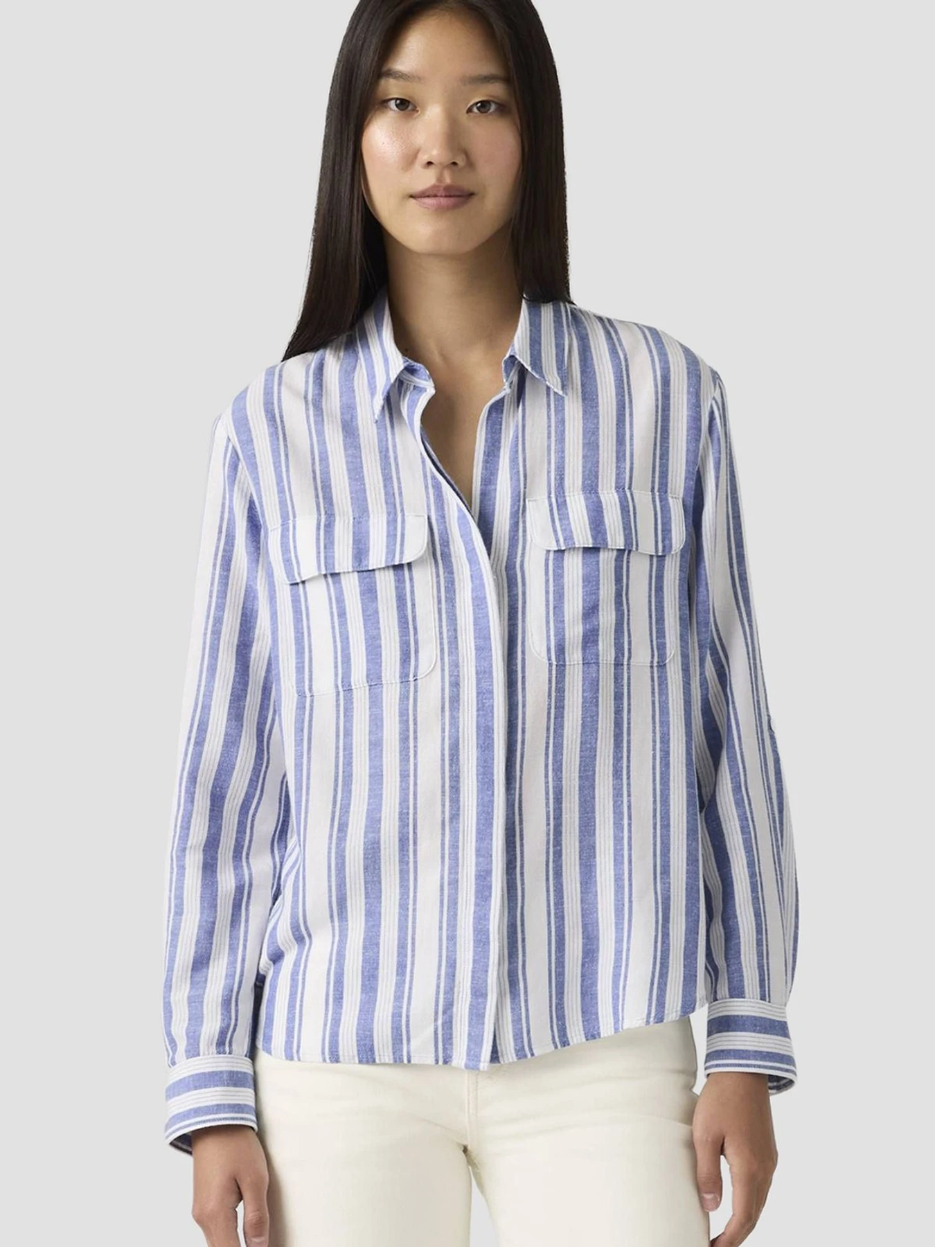 Рубашки Levi's модель 005NJ;0006 Рубашки Levi's модель 005NJ;0006 Фото