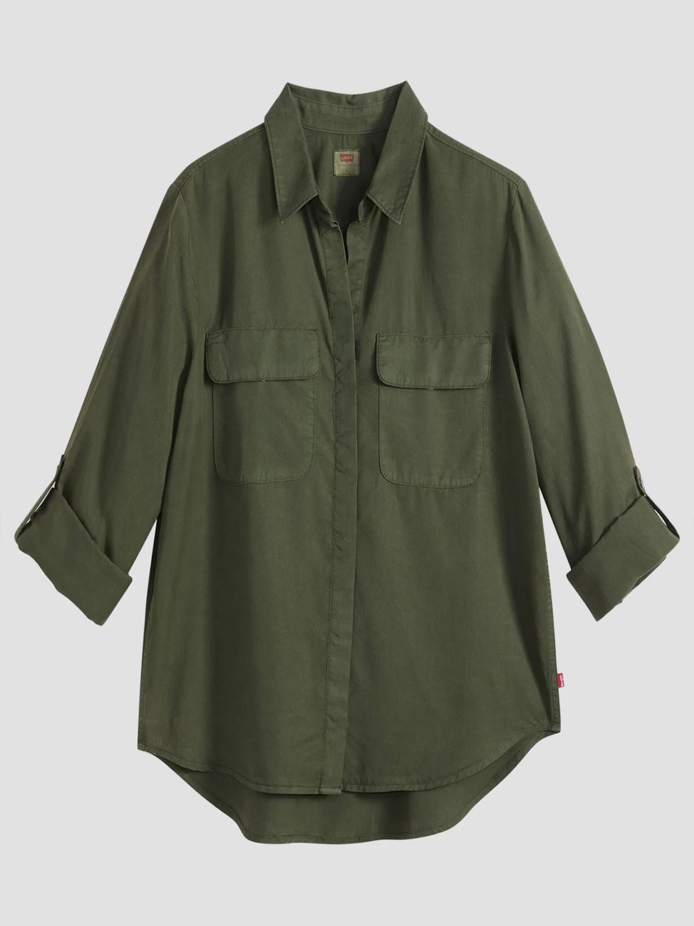 Рубашки Levi's модель 005NJ;0009 Рубашки Levi's модель 005NJ;0009 Фото