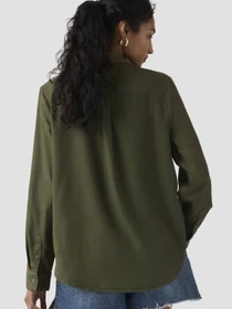 Рубашки Levi's модель 005NJ;0009 Фото