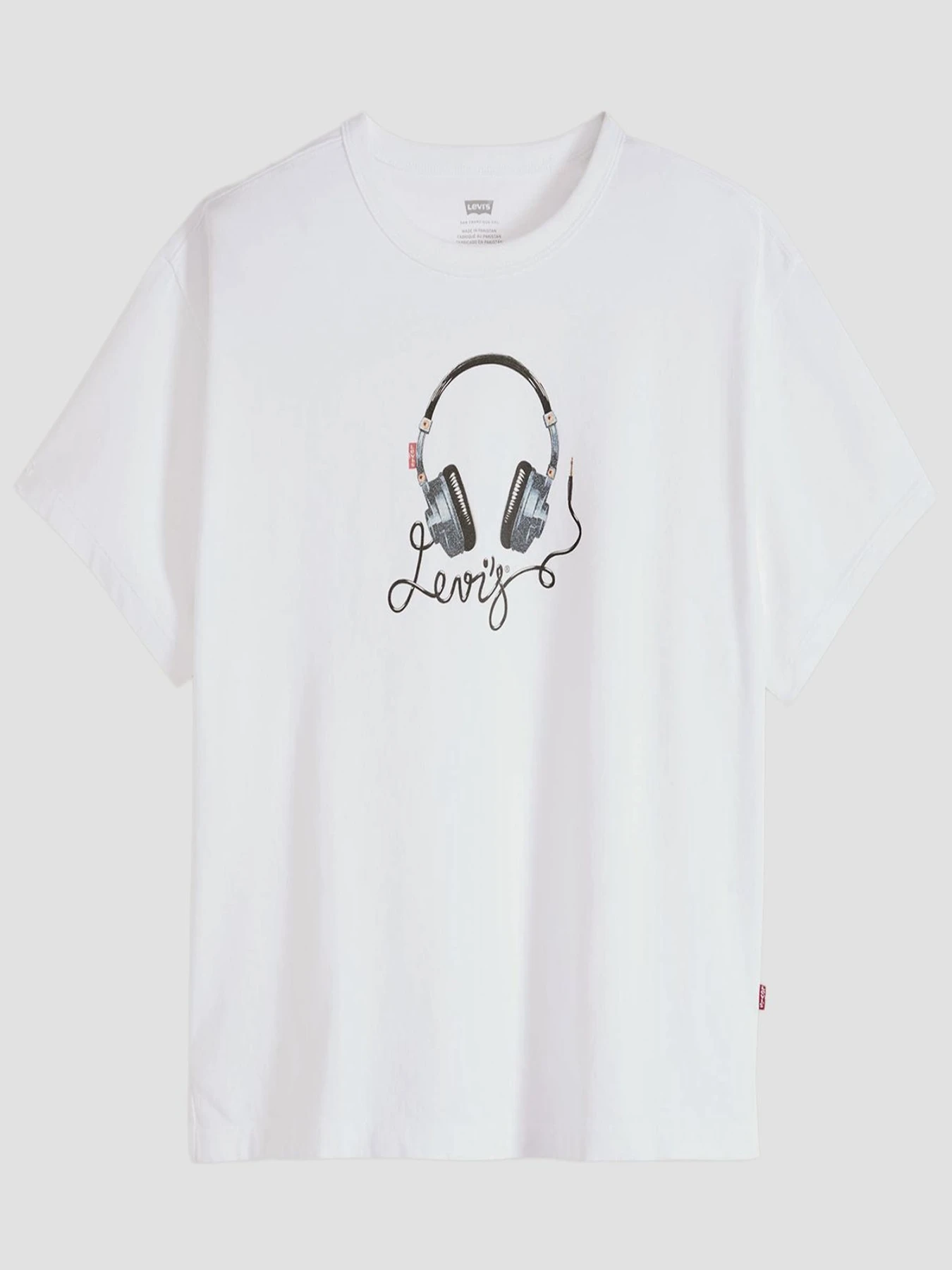 Футболки і поло Levi's модель 005OY;0009 Футболки і поло Levi's модель 005OY;0009 Фото