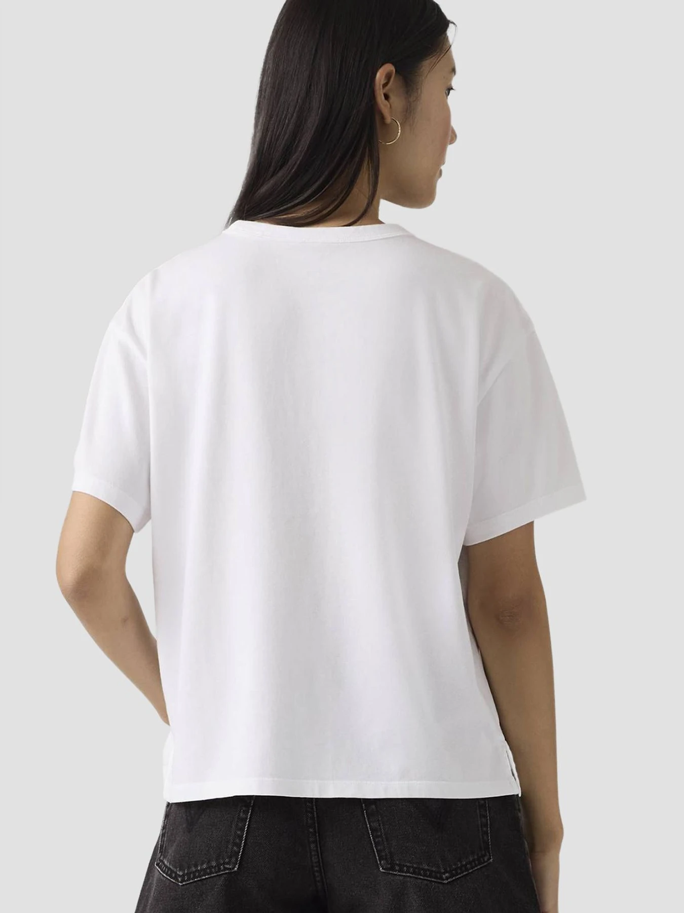 Футболки і поло Levi's модель 005OY;0009 Футболки і поло Levi's модель 005OY;0009 Фото