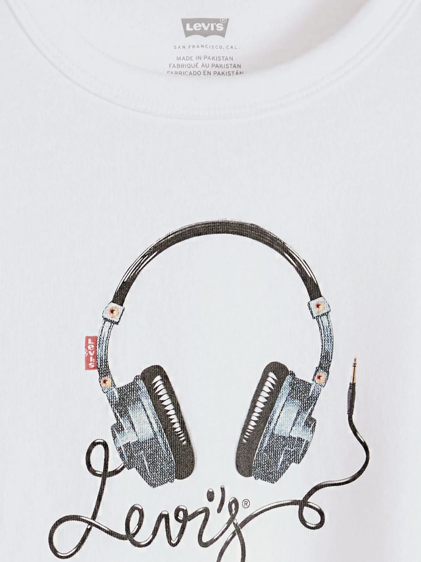 Футболки і поло Levi's модель 005OY;0009 Футболки і поло Levi's модель 005OY;0009 Фото