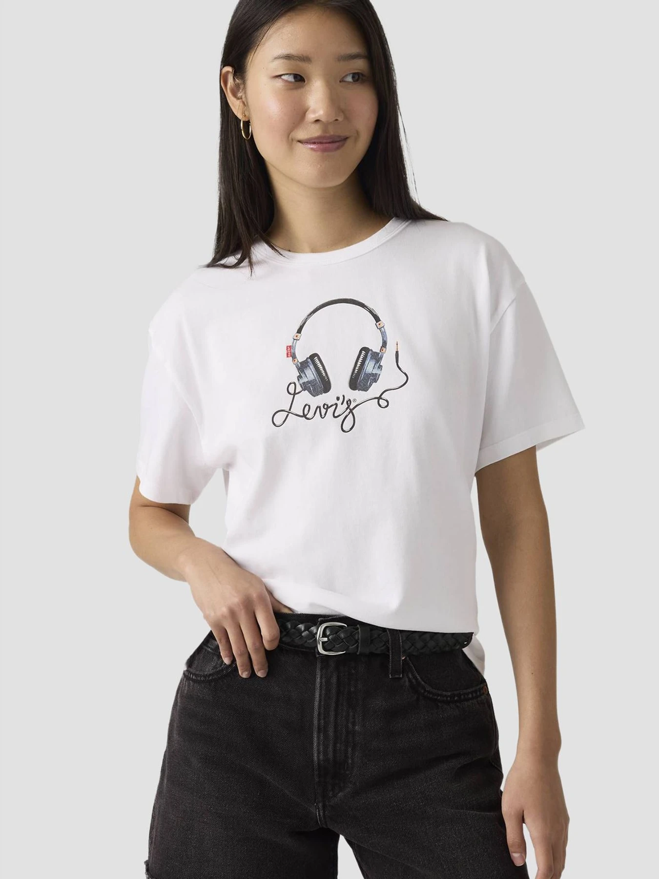 Футболки і поло Levi's модель 005OY;0009 Футболки і поло Levi's модель 005OY;0009 Фото