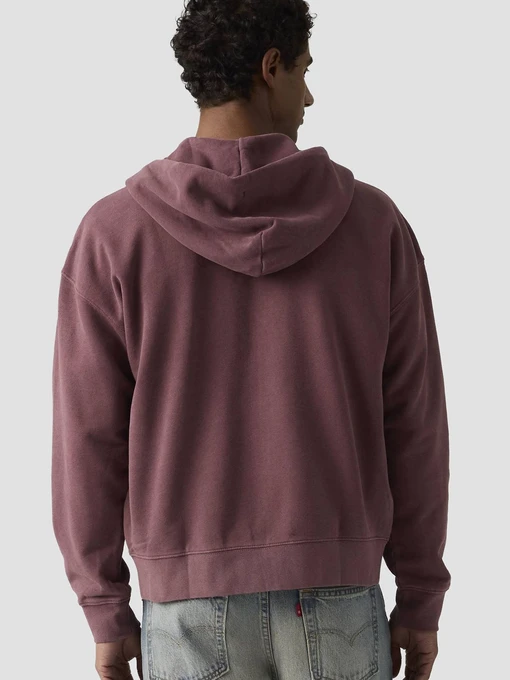Бавовняна Чоловіча Кофта Levi's фото 3