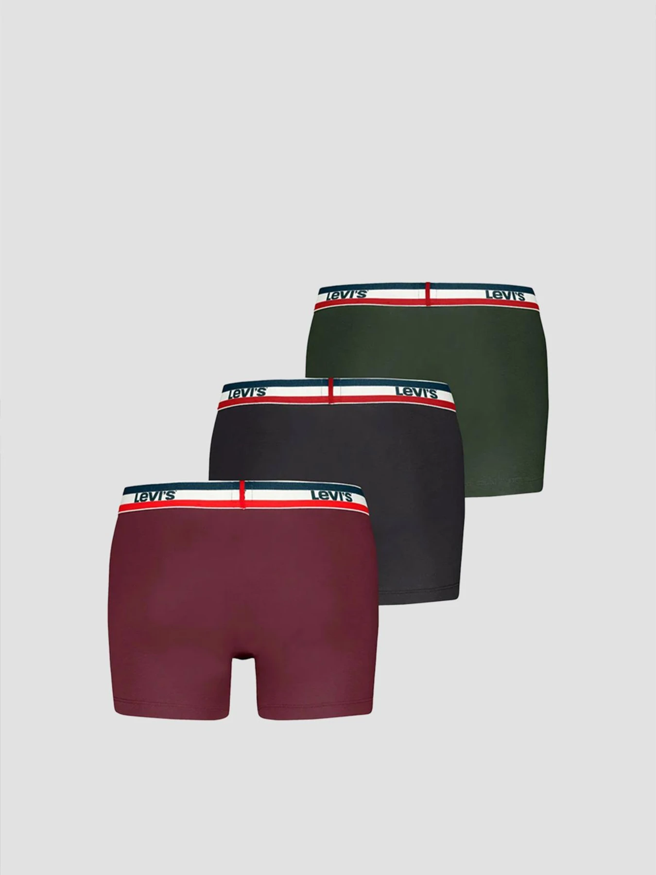Нижнее белье Levi's модель 100002870;013 Нижнее белье Levi's модель 100002870;013 Фото
