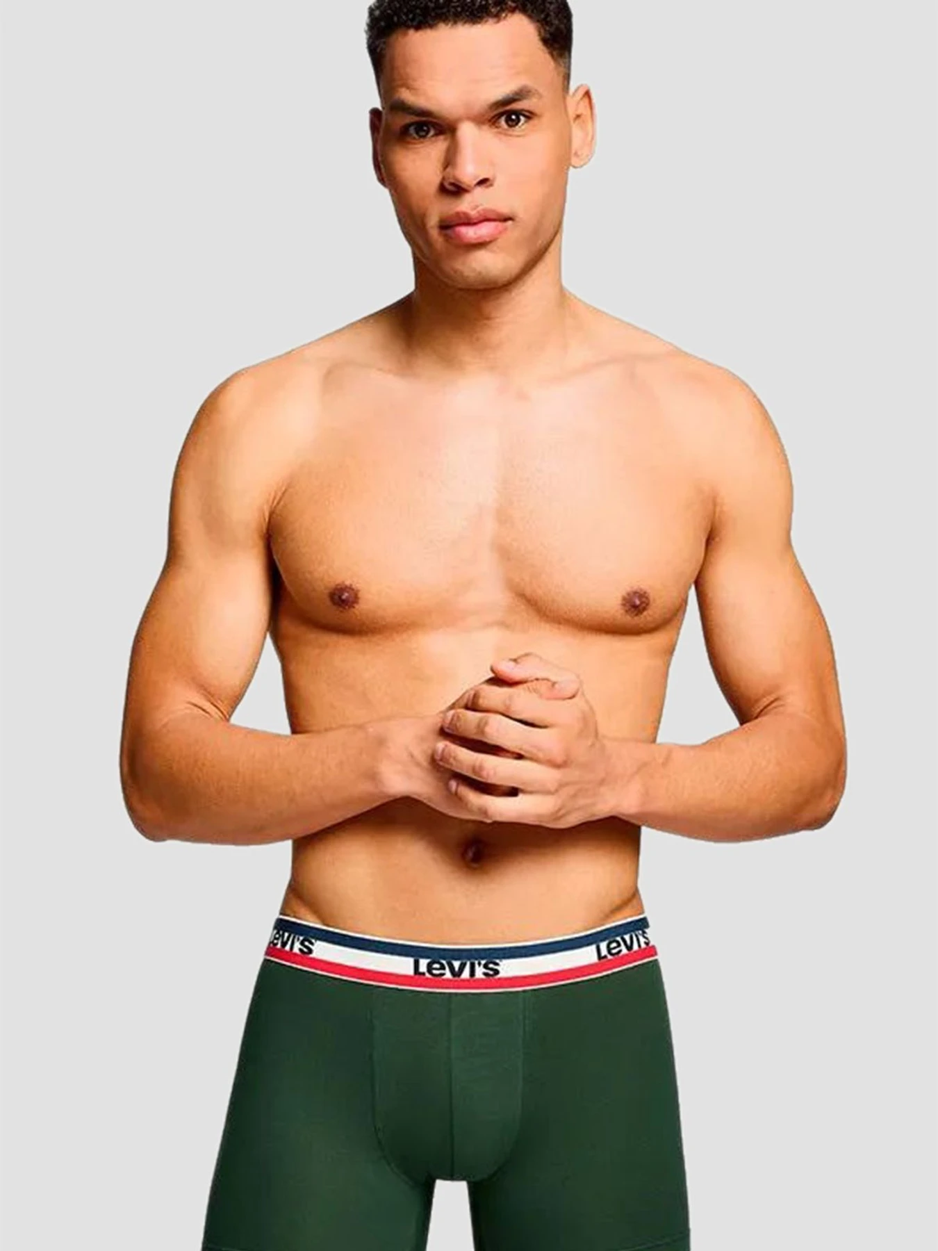 Нижнее белье Levi's модель 100002870;013 Нижнее белье Levi's модель 100002870;013 Фото