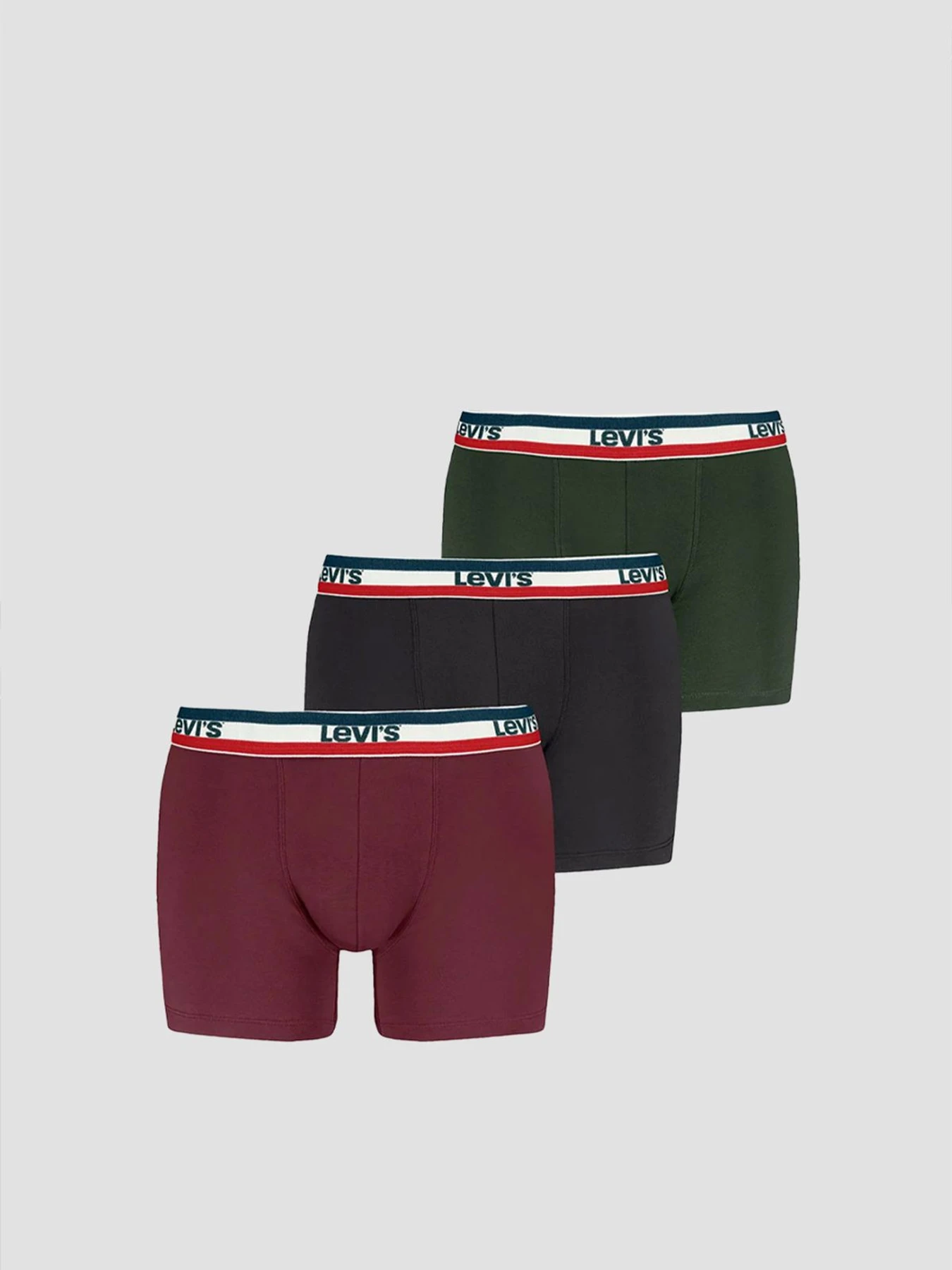 Нижнее белье Levi's модель 100002870;013 Нижнее белье Levi's модель 100002870;013 Фото