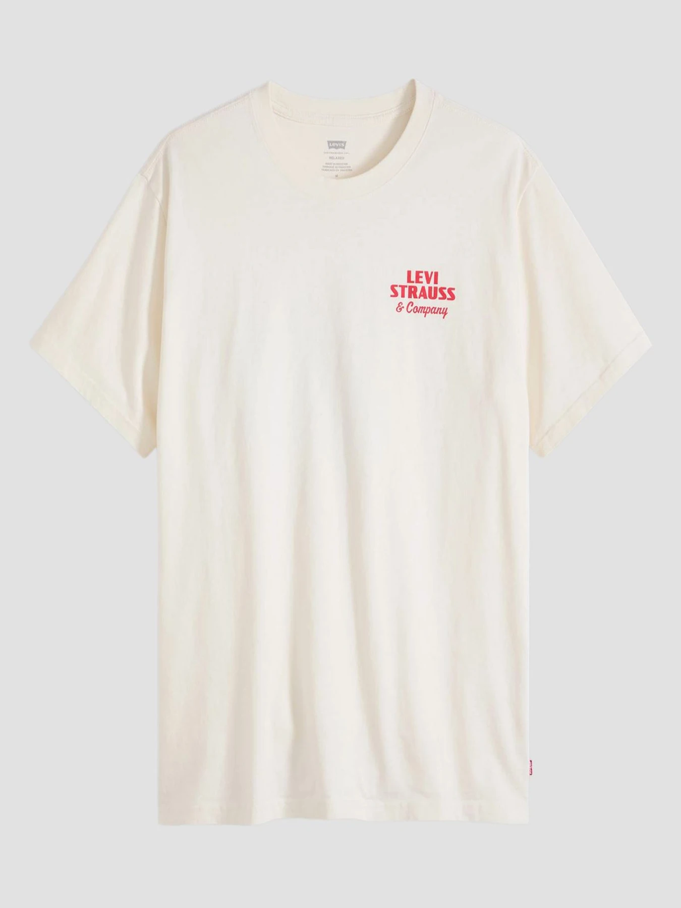 Футболки і поло Levi's модель 16143;2372 Футболки і поло Levi's модель 16143;2372 Фото