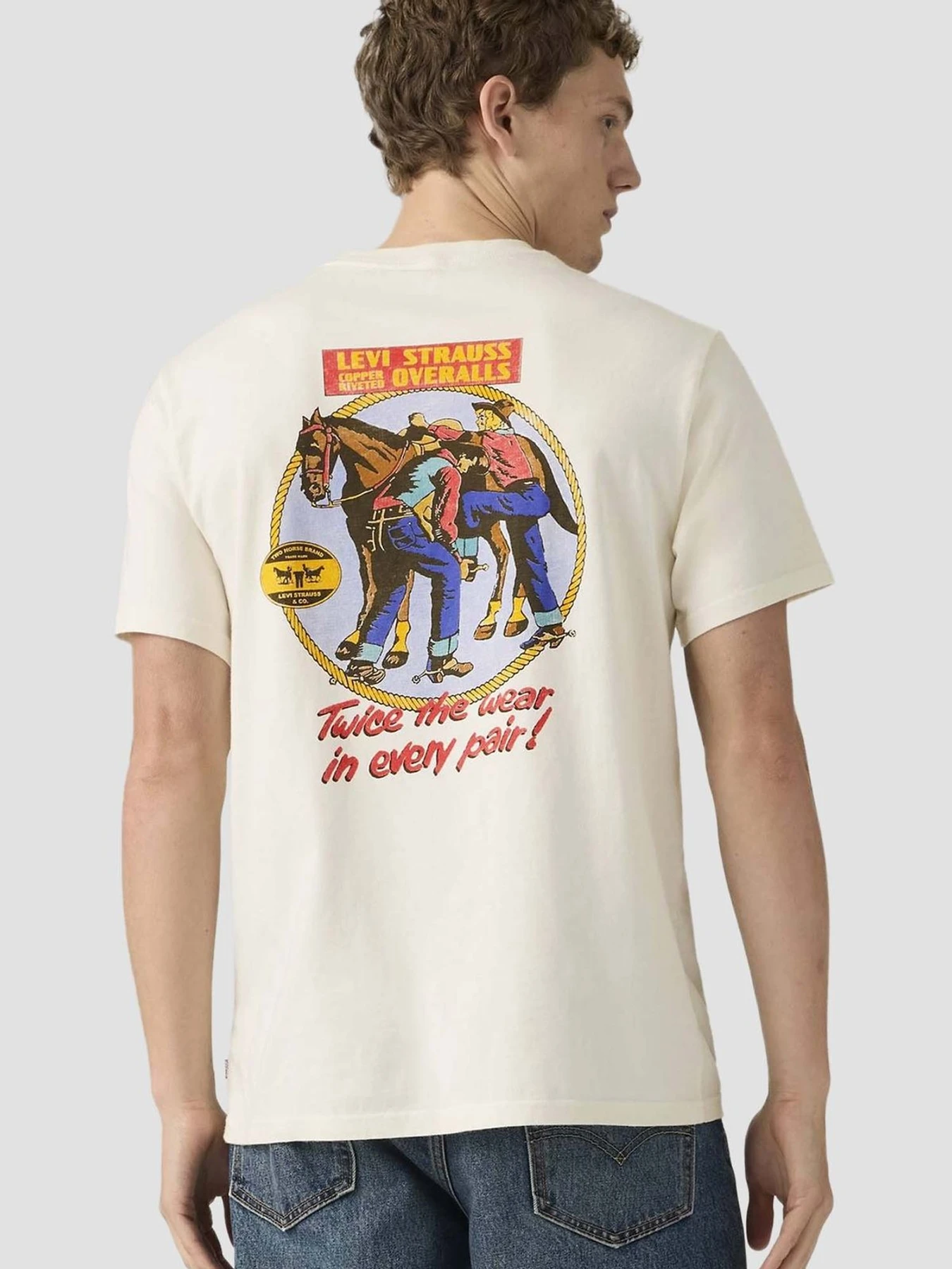 Футболки і поло Levi's модель 16143;2372 Футболки і поло Levi's модель 16143;2372 Фото