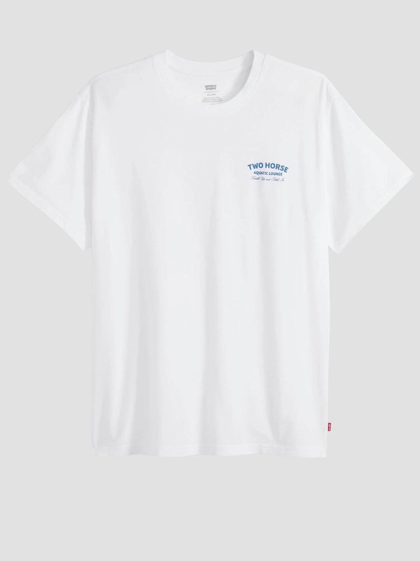 Футболки і поло Levi's модель 16143;2375 Футболки і поло Levi's модель 16143;2375 Фото