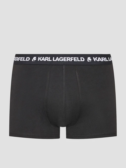 Бавовняні Чоловічі Труси Karl Lagerfeld фото 2