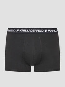 Нижня білизна Karl Lagerfeld модель 220M2125;999 Фото