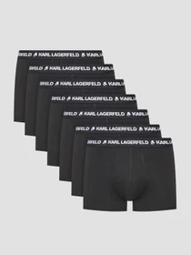 Нижня білизна Karl Lagerfeld модель 220M2125;999 Фото