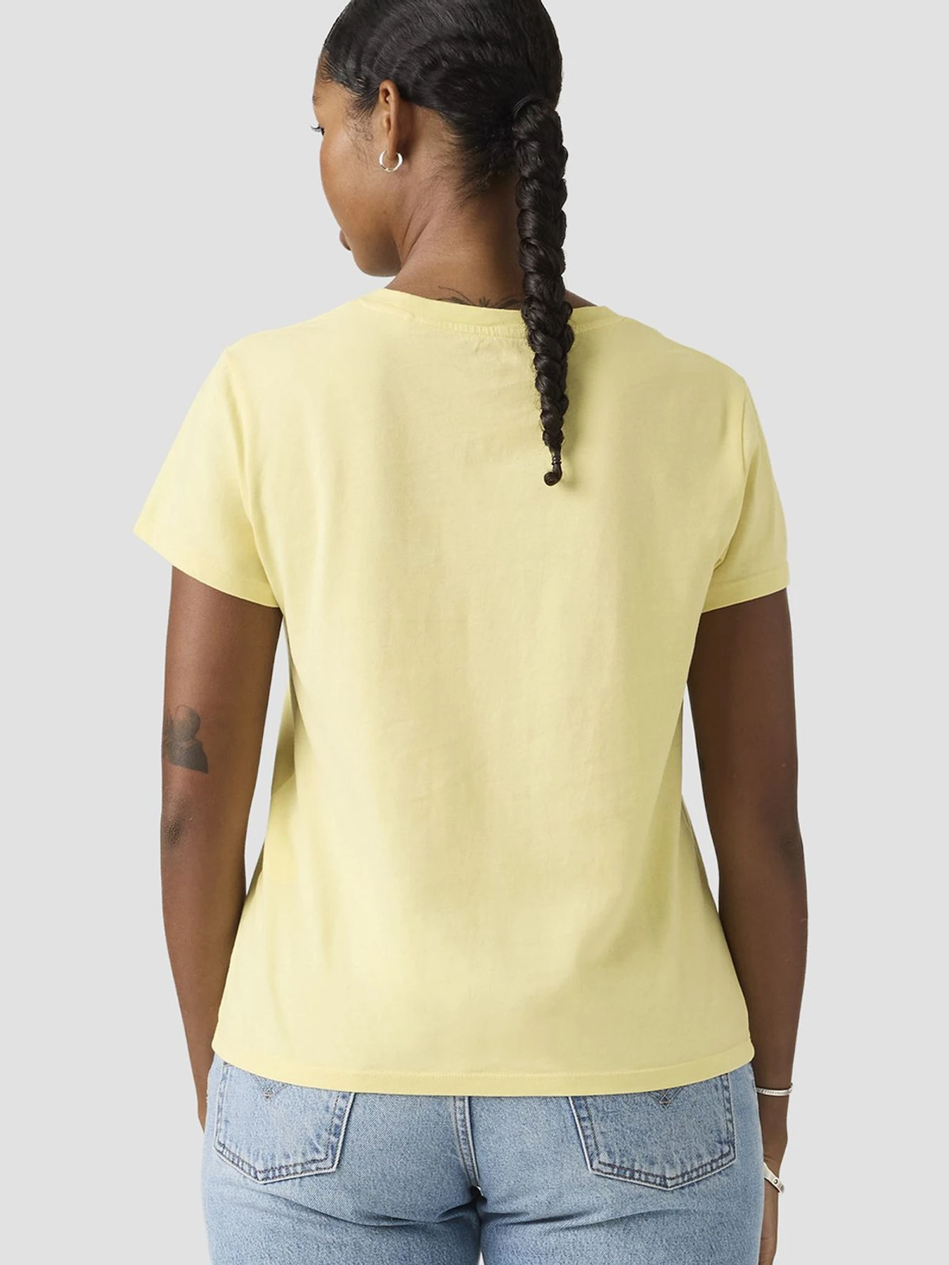 Футболки и поло Levi's модель 39185;0401 Футболки и поло Levi's модель 39185;0401 Фото
