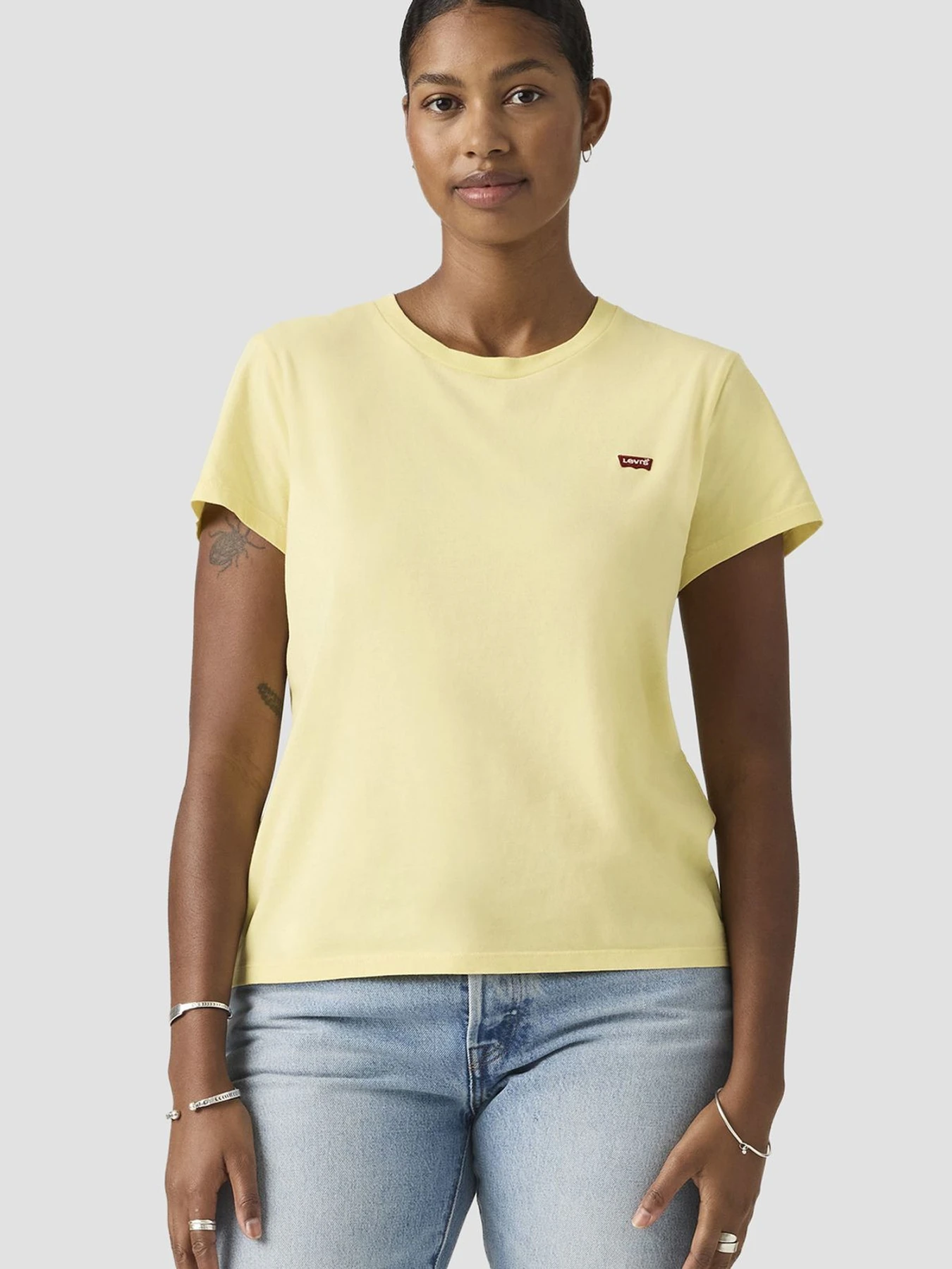 Футболки и поло Levi's модель 39185;0401 Футболки и поло Levi's модель 39185;0401 Фото