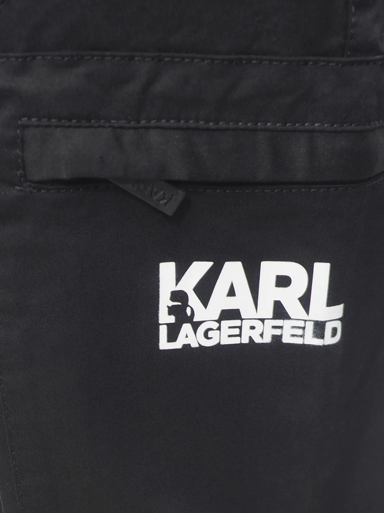 Брюки Karl Lagerfeld модель 521890.255824;990 Брюки Karl Lagerfeld модель 521890.255824;990 Фото