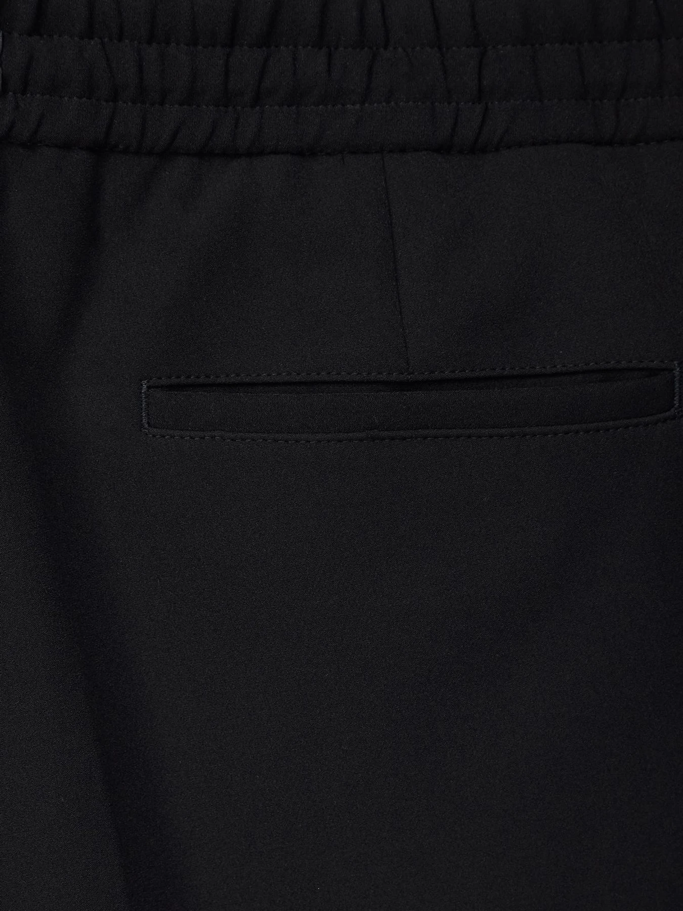 Брюки Karl Lagerfeld модель 531002.255064;990 Брюки Karl Lagerfeld модель 531002.255064;990 Фото