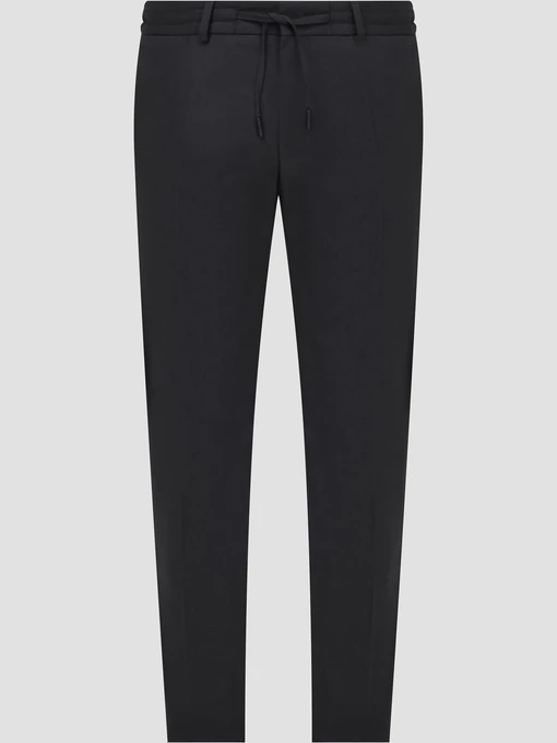 Брюки Karl Lagerfeld модель 533083.255056;990 Фото